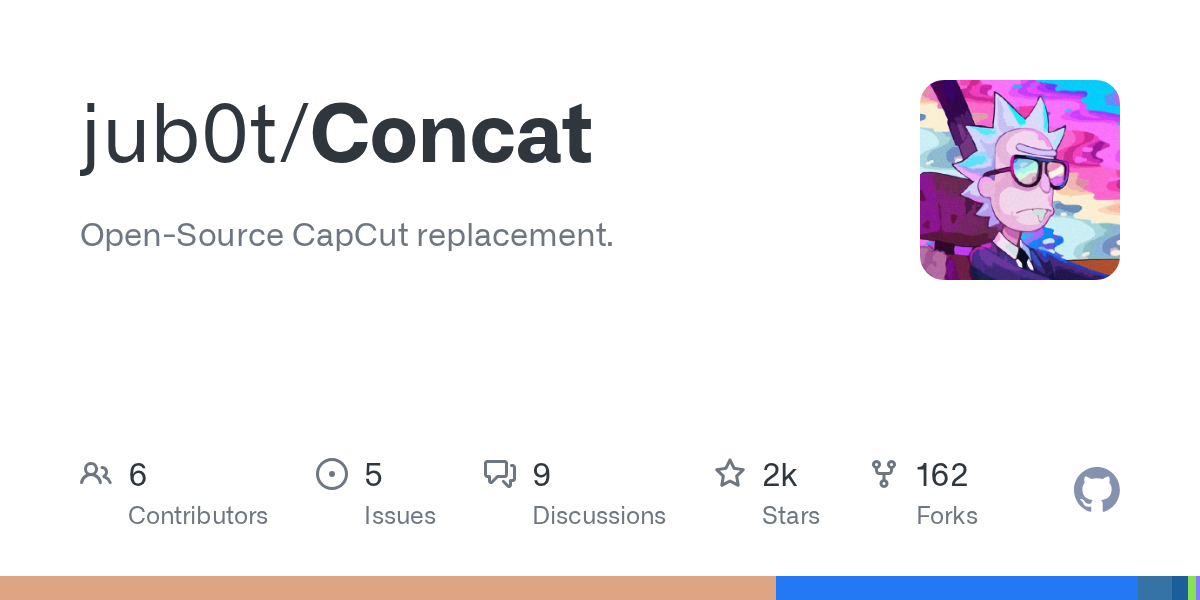 Разработка замены CapCut с помощью Claude за 3 недели