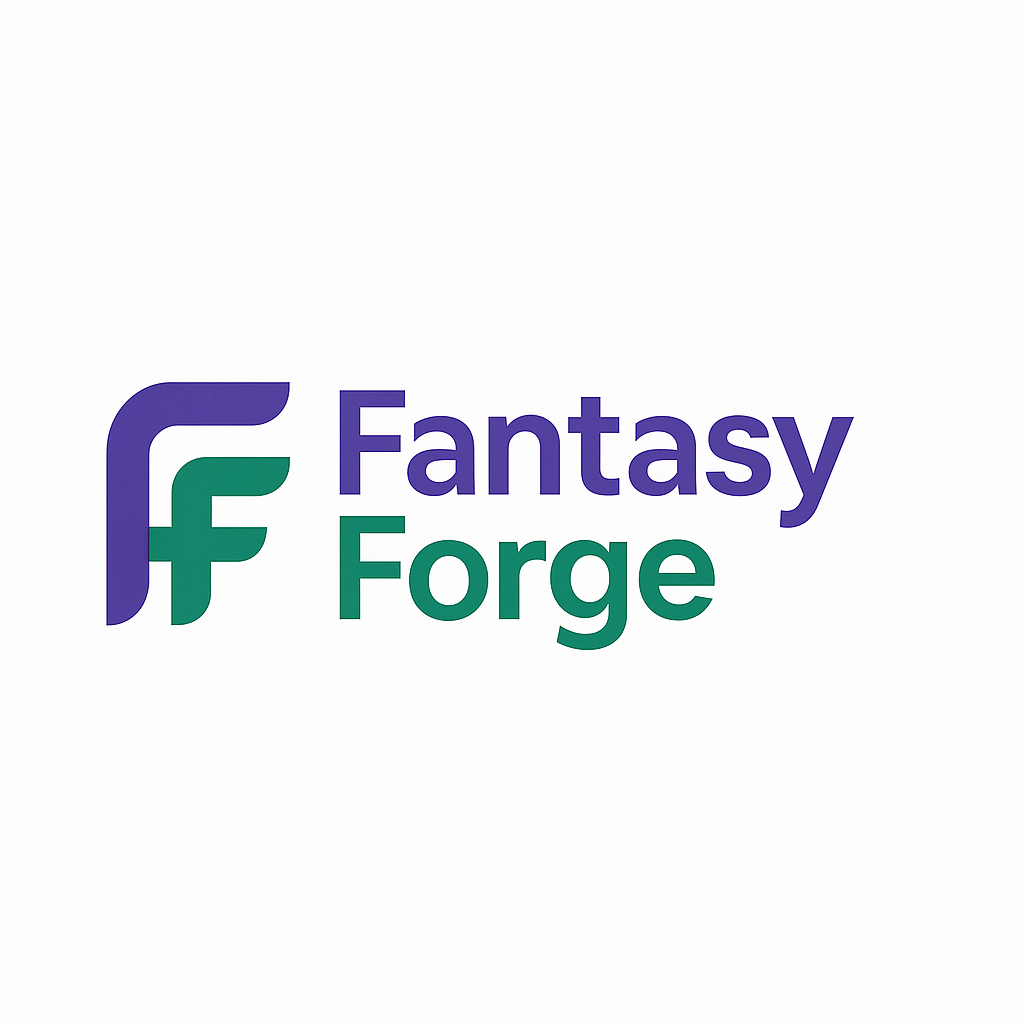 Fantasy Forge: сравнение игровых предложений для ставок