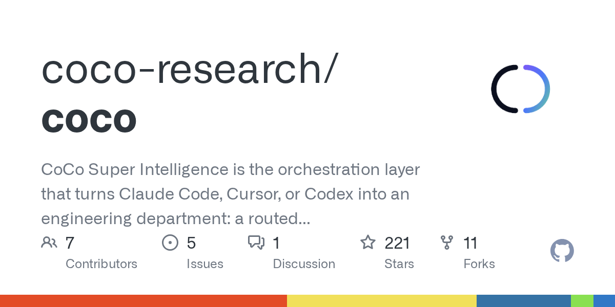 CoCo Super Intelligence: Ваш новый уровень AI-разработки