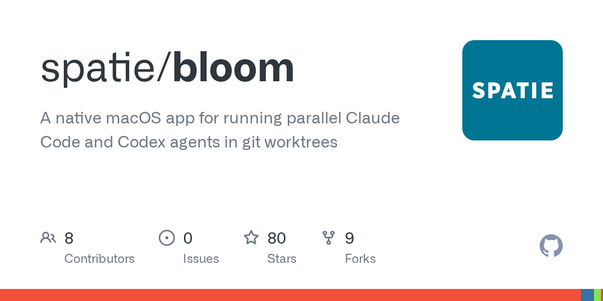 Bloom: Удобная среда для разработки агентов на macOS