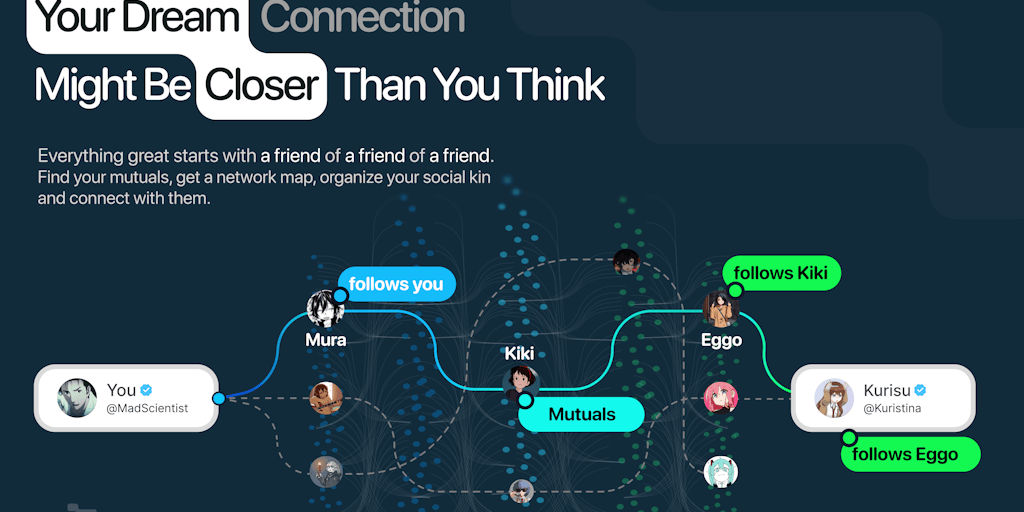 NepoNet: запущен сервис Nepotism as a Service