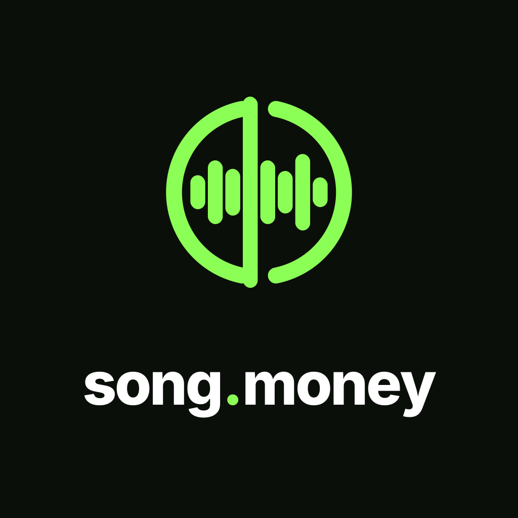 Song Money автоматически превращает песни в YouTube Shorts