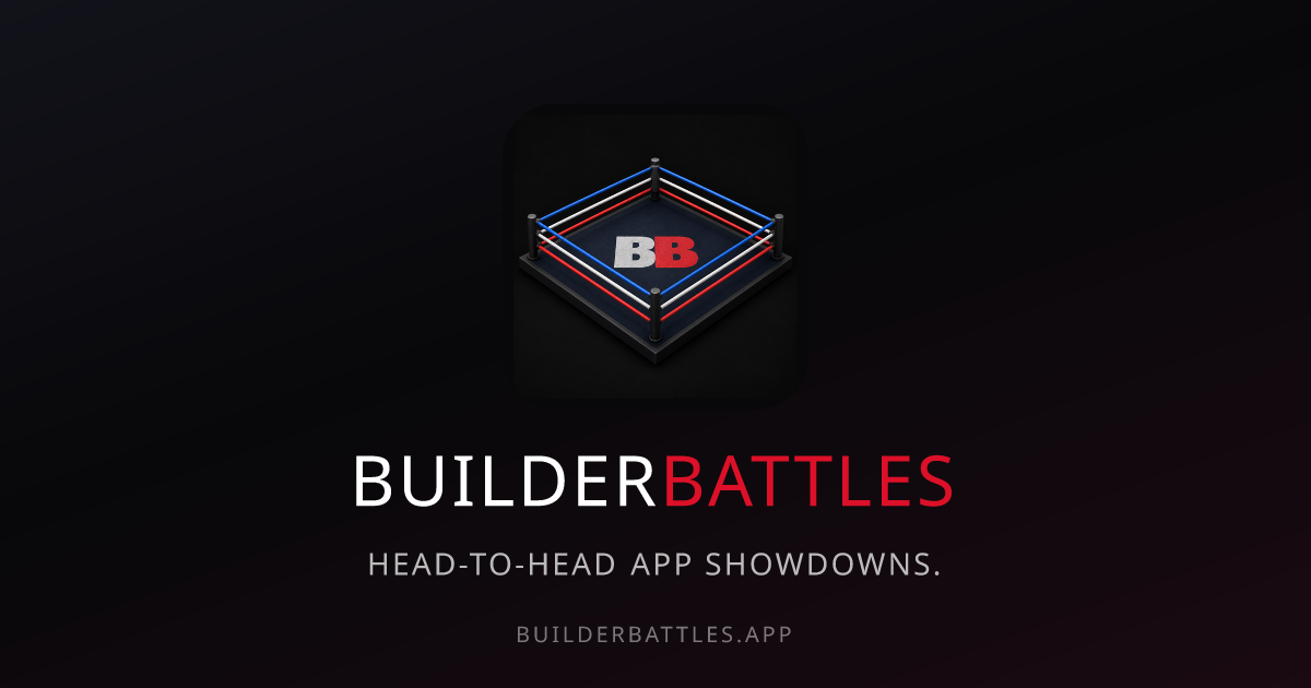 Как Builder Battles изменяет правила игры для инди-приложений