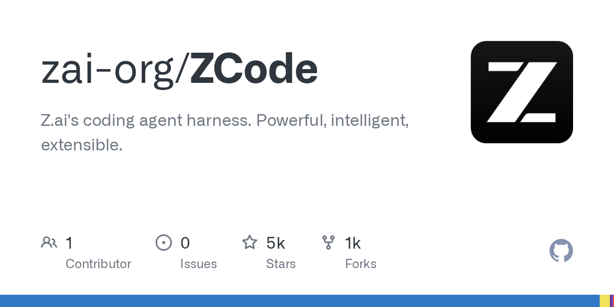 ZCode стал открытым проектом после устранения уязвимостей