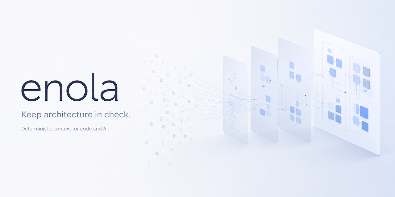 Enola: архитектурный слой для оптимизации Cursor