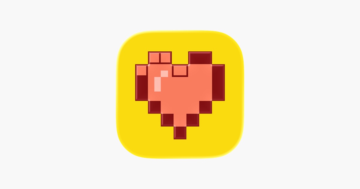 HealthBar: RPG-стиль для отслеживания здоровья на iOS