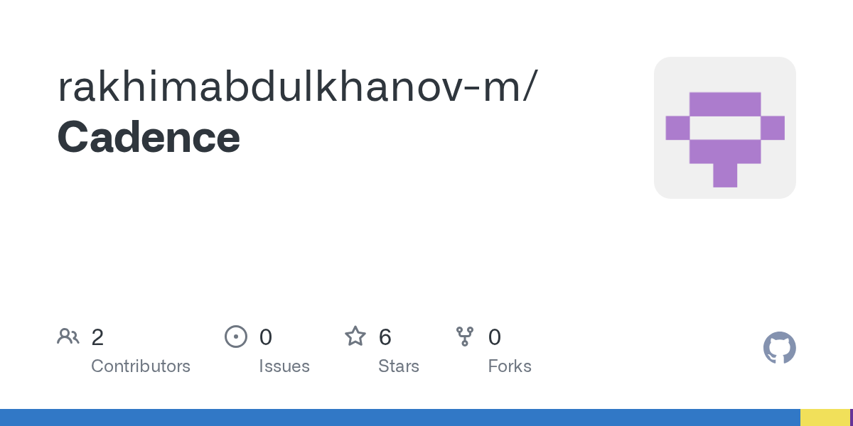 Cadence: локальный опенсорс инструмент для холодных email-рассылок