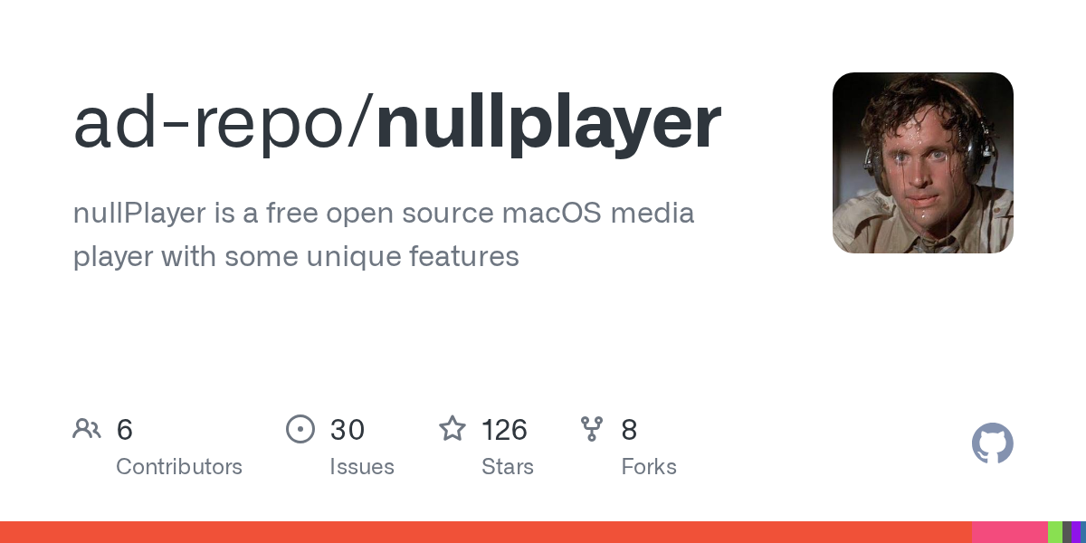 NullPlayer теперь поддерживает все скины Winamp и Windows Media Player