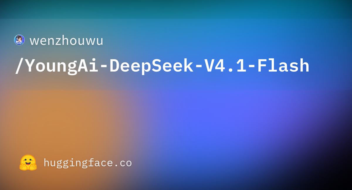 DeepSeek V4.1 Flash на NVIDIA DGX Spark: впечатляющие результаты