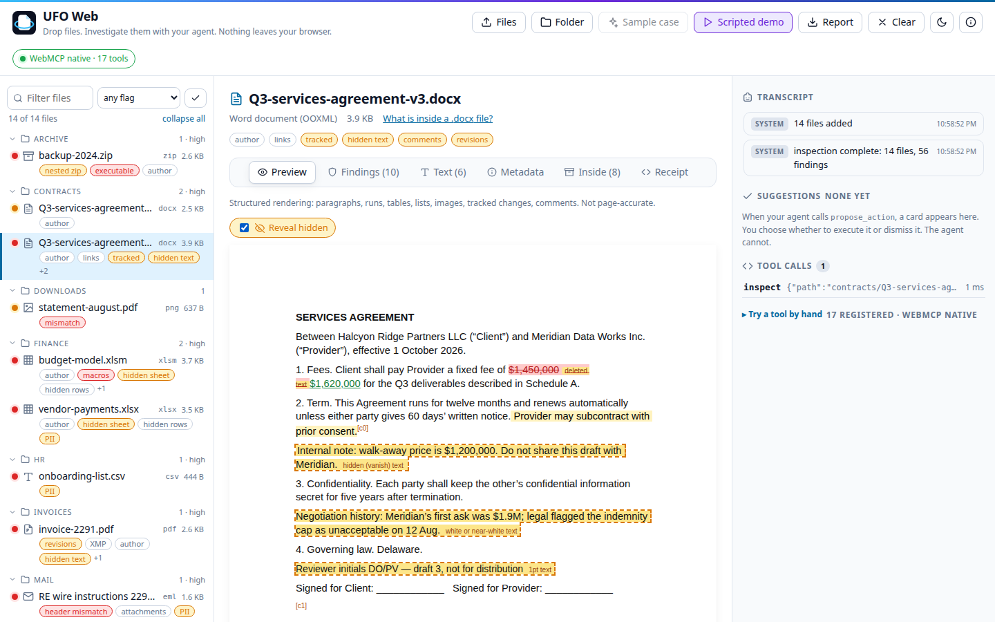 Как разработчик создал универсальный файловый редактор для браузера и CLI