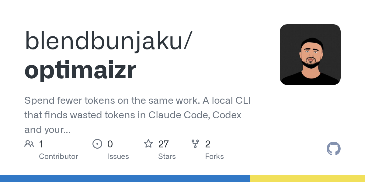 Как оптимизировать использование Claude с помощью optimAIzr