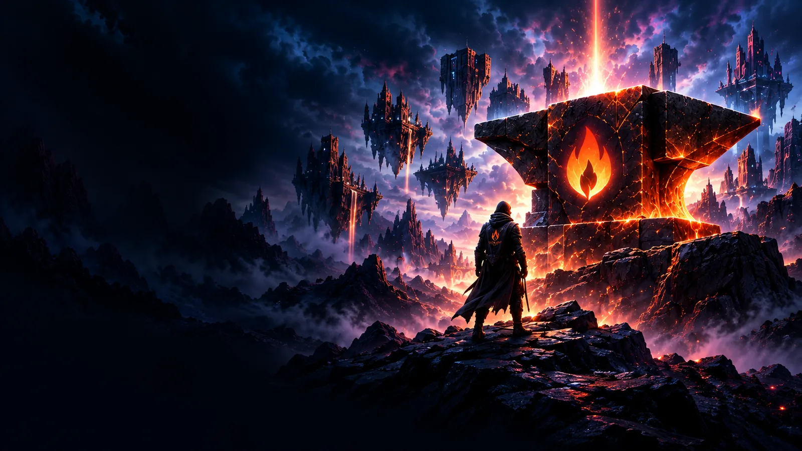 BINX Forge: сайт для разработчиков игр с бесплатными ресурсами