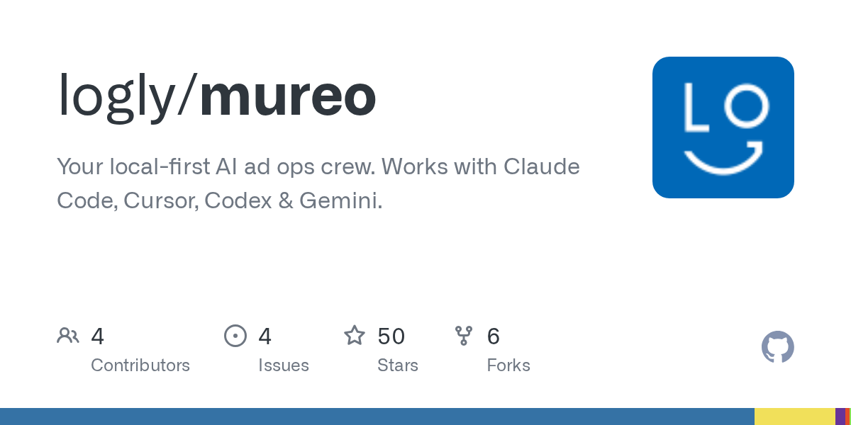 mureo: локальная AI платформа для управления рекламой