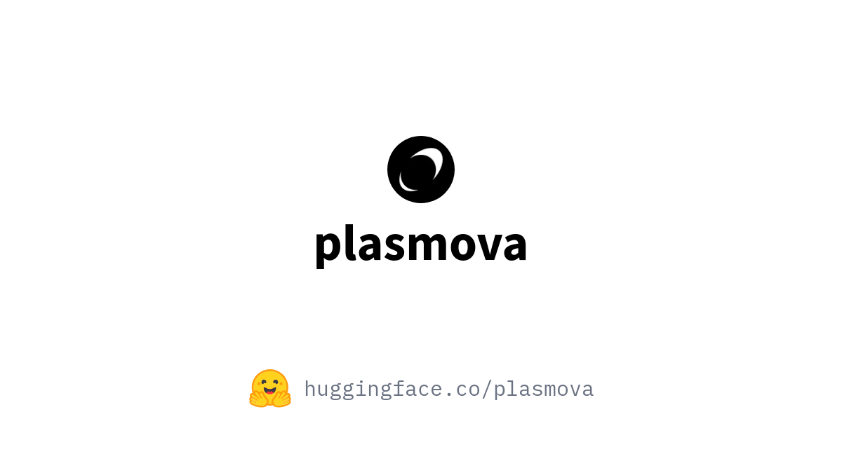 Пакет из четырёх языковых моделей AI Plasmova на продажу за €5000
