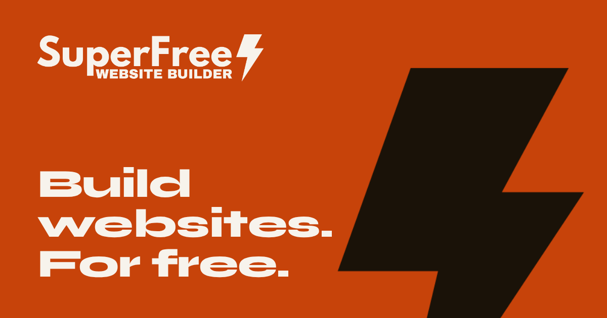 Создан бесплатный конструктор сайтов с ИИ и редактированием HTML