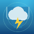 Как слепой разработчик создал приложение Severe WeatherGuardian для прогноза погоды