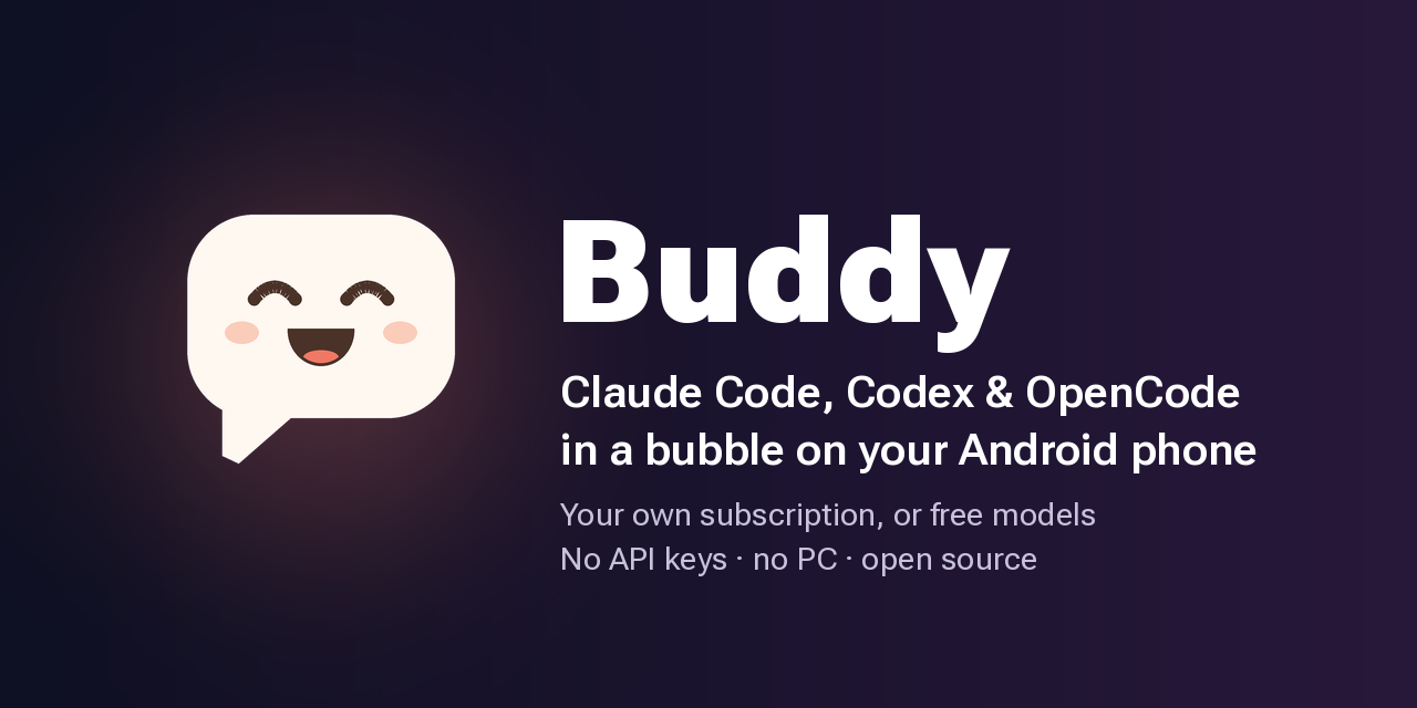 Личный ассистент на базе Claude Code для Android за 5 дней