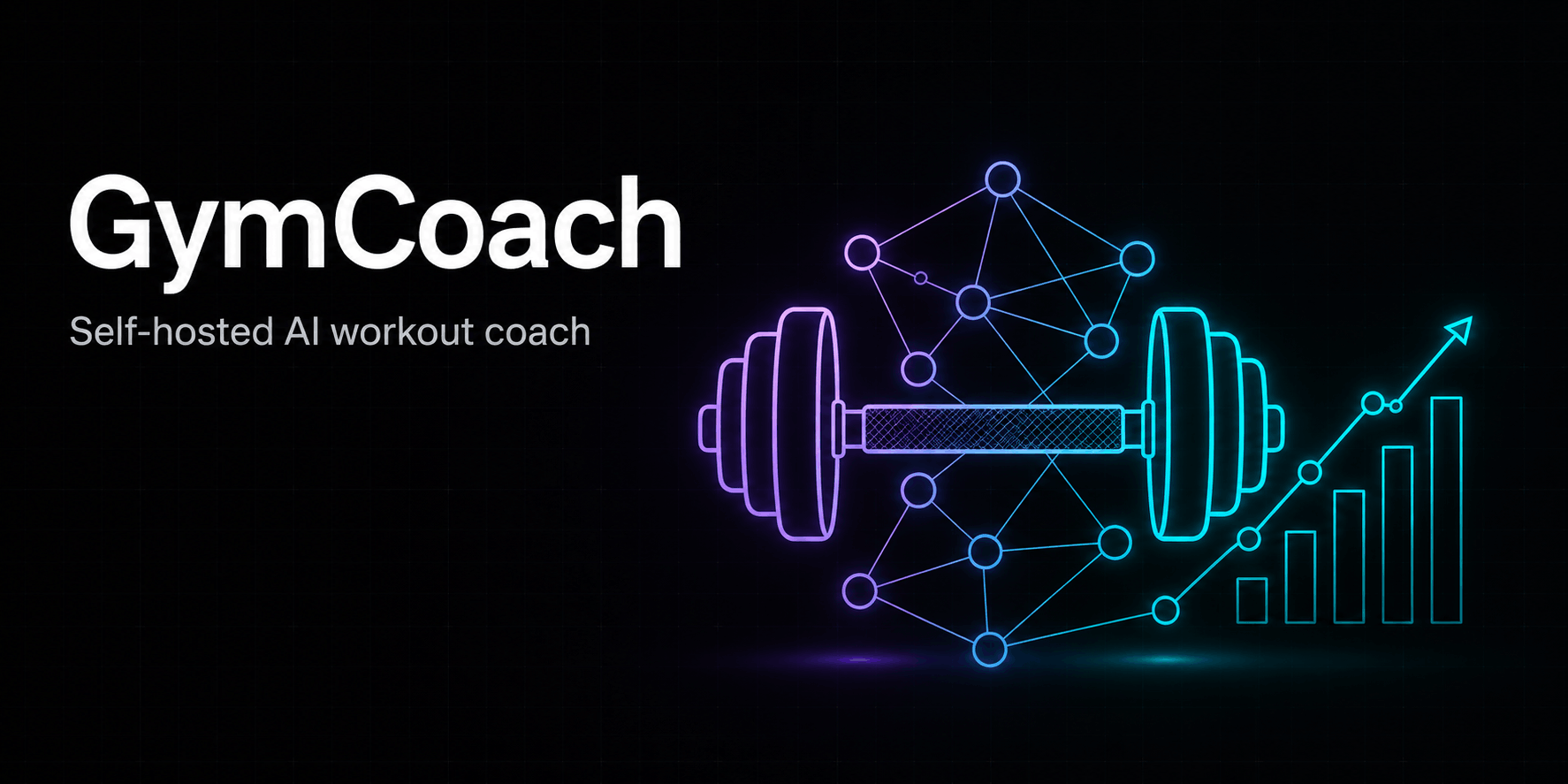 Автономный кодер создал собственное видео запуска GymCoach