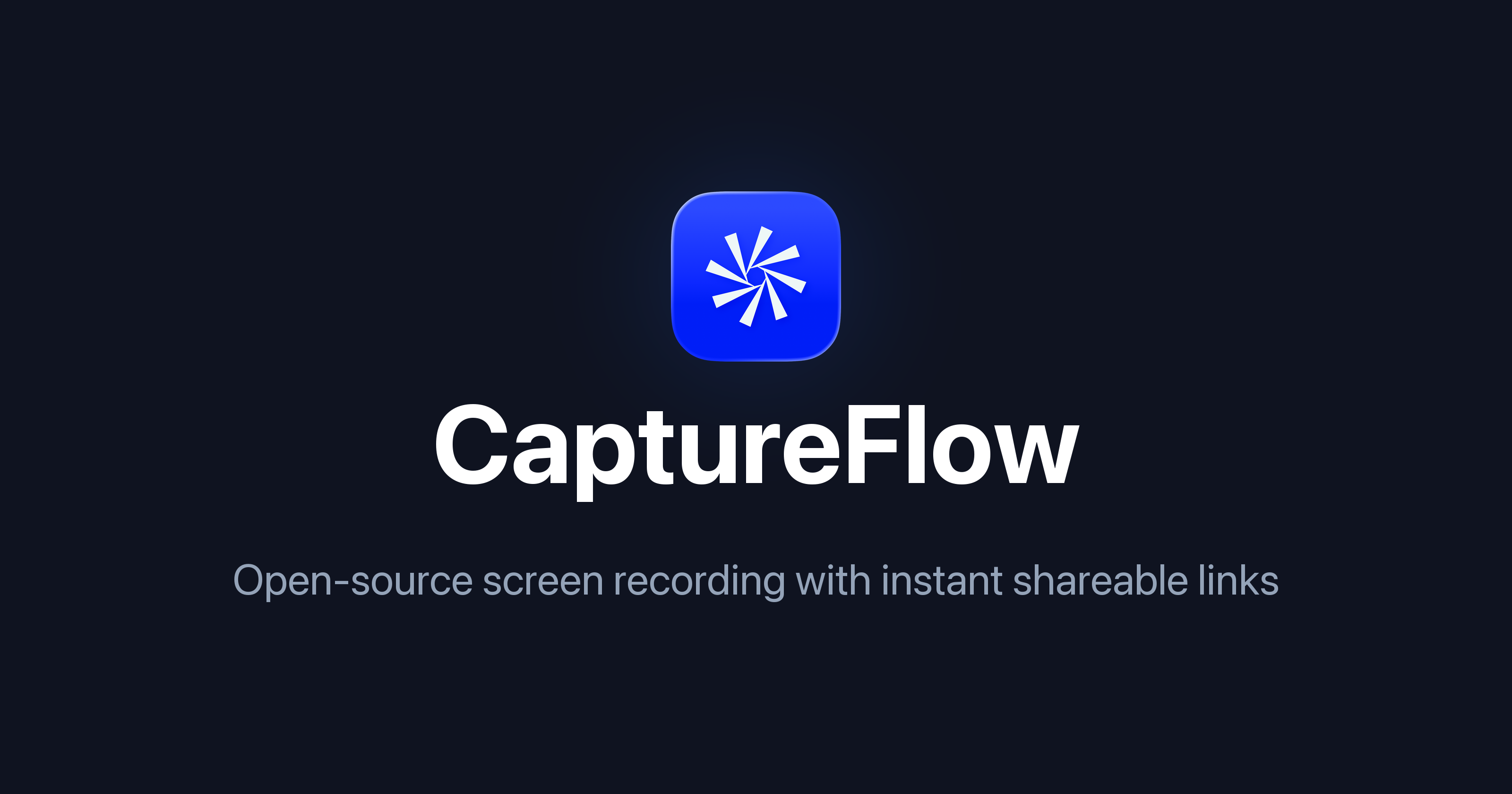 CaptureFlow обновился: вставляйте записи в GitHub и PR прямо в интерфейсе