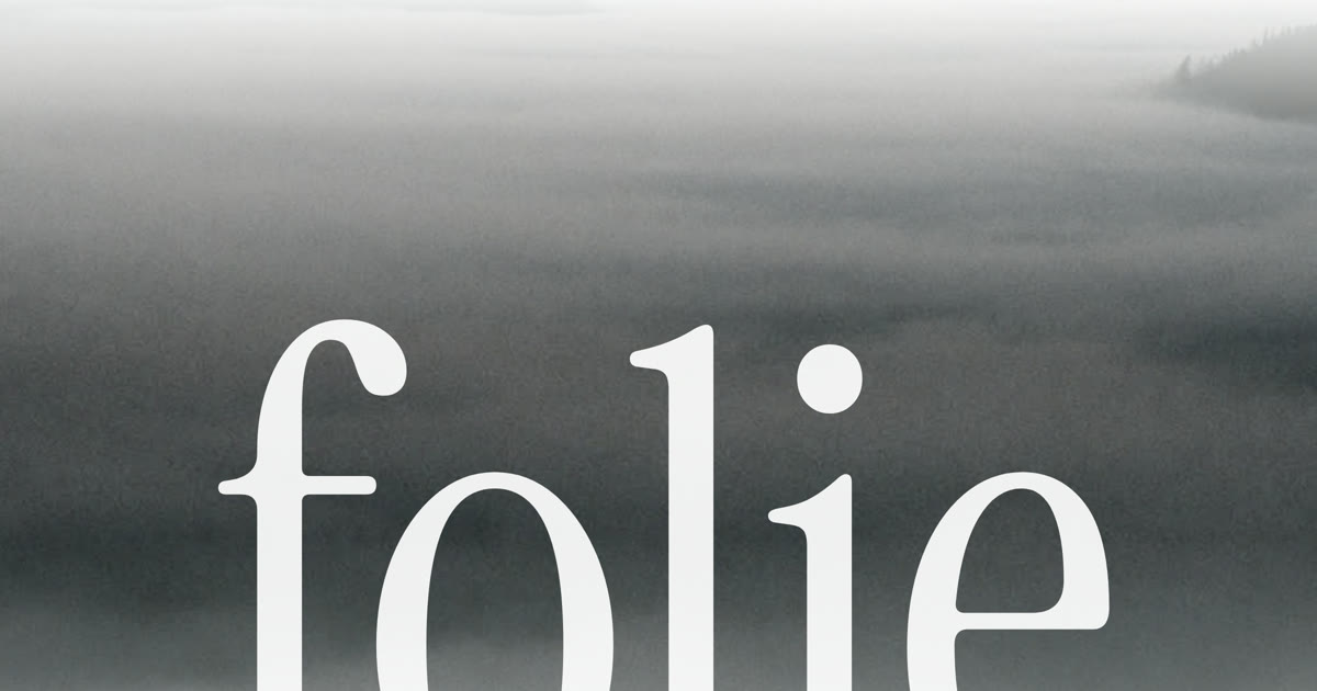 Приложение folie для поиска скриншотов на Mac — проект из VibeCoding ленты