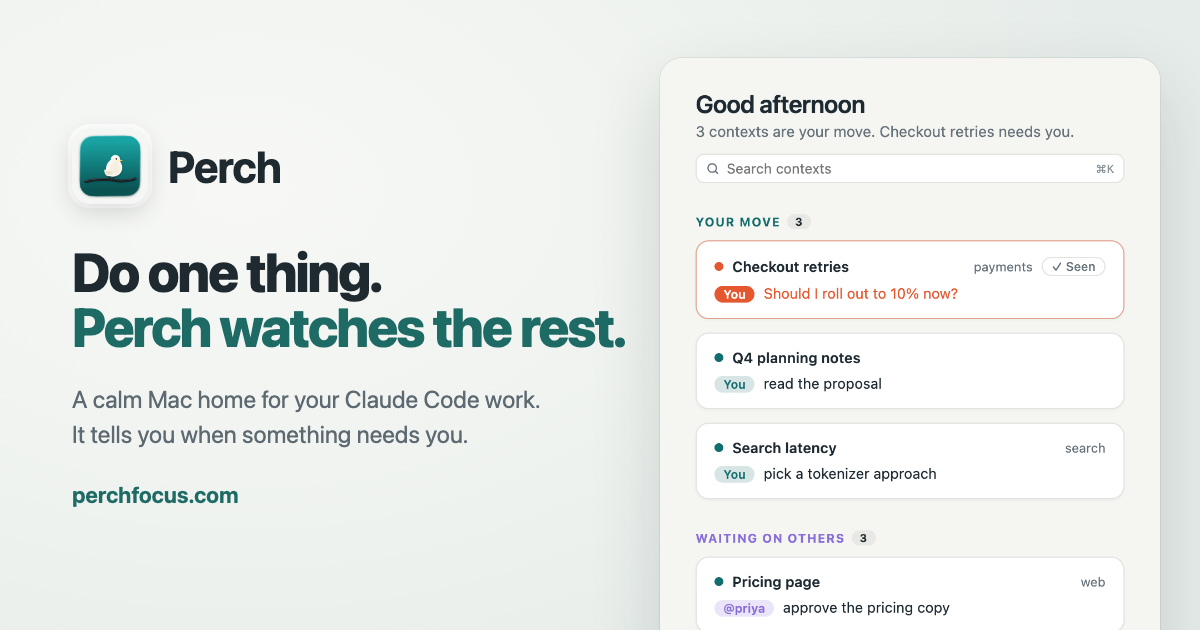 Разработан менеджер контекста для Claude Code без ИИ — проект из VibeCoding ленты